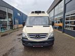 Mercedes-Benz Sprinter 316 CDI L3H2 E6/ Koelwagen Carrier 40, Auto's, Automaat, Achterwielaandrijving, Gebruikt, Euro 6