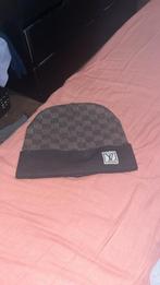 Louis viton muts 1-1, Ophalen, Overige maten, Zo goed als nieuw, Louis Vuitton