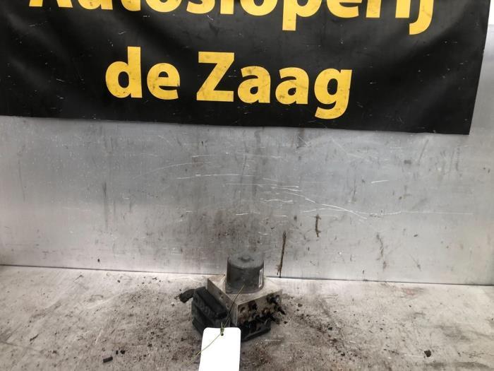 Pompe ABS d'un Mini Cooper, Autos : Pièces & Accessoires, Électronique & Câbles, Mini, Utilisé, 3 mois de garantie, Enlèvement ou Envoi