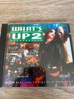 What’s up 2, Ophalen of Verzenden, Zo goed als nieuw, Alternative
