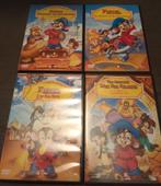 Dvd Fievel An Americal Tail, Cd's en Dvd's, Ophalen of Verzenden