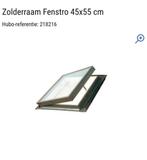 Velux  Dakraam 45/ 55  Nieuwe, Dakraam, Ophalen of Verzenden, Zo goed als nieuw