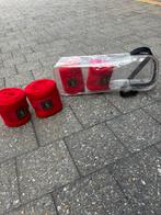 Rode BR Bandages, Dieren en Toebehoren, Ophalen, Zo goed als nieuw, Rijden