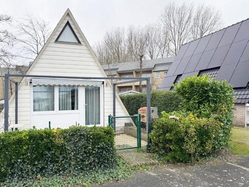 Oostduinkerke - Chalet Dunepark - Broker (REF 90289), Immo, Huizen en Appartementen te koop, Provincie West-Vlaanderen, tot 200 m²