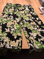Gloednieuwe prachtige lange printbroek maat 46, Maat 46/48 (XL) of groter, Nieuw, Ophalen of Verzenden, Norah