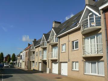 Instapklaar appartement te Iddergem (Denderleeuw) met garage beschikbaar voor biedingen
