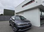 Volkswagen Allspace Tiguan 1.5 TSI Rline 7Zitpl/Pano/Camera, Auto's, 1498 cc, 7 zetels, Leder, SUV of Terreinwagen