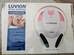 Luvion angelsound doppler, Ophalen of Verzenden, Gebruikt