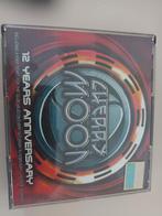 Cherry moon 12 years anniversary, Cd's en Dvd's, Cd's | Dance en House, Ophalen of Verzenden