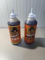 Gorilla Glue Supersterke Epoxy - Waterdicht & Multifunctione, Hobby en Vrije tijd, Ophalen of Verzenden, Nieuw