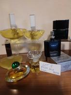 Lot 8 parfum verzameling, Enlèvement ou Envoi, Comme neuf