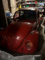 Volkswagen kever 1200 1973, Achterwielaandrijving, Overige kleuren, Overige kleuren, Handgeschakeld