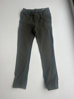 Kaki lange broek jongen - mt 146 - JBC, Broek, JBC, Ophalen of Verzenden, Zo goed als nieuw