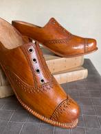 Houten schoentjes decoratie decoration curiosa, Ophalen of Verzenden