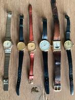 Horloge dames  : Rodania-M&M-Pontiac : 6 stuks, Handtassen en Accessoires, Horloges | Dames, Ophalen of Verzenden