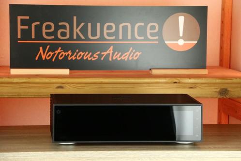 Hifi Rose RS150 / RS 150 AKM chip. TRADE.INRUIL OK. Bericht!, Audio, Tv en Foto, Converters, Zo goed als nieuw, Ophalen of Verzenden
