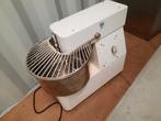 Spiraalkneder Deegkneder Deegmenger 22 liter 230V Horeca, Enlèvement, Utilisé, Boulangerie et Boucherie