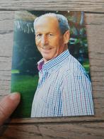 Bp verzorger Belgische Wielerbond Vanden Heede H., 1939-2013, Verzamelen, Bidprentjes en Rouwkaarten, Ophalen of Verzenden