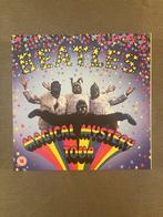 The Beatles Magical Mistery Tour Blu-ray DVD box set, Ophalen of Verzenden, Zo goed als nieuw