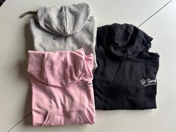 Mooie SWEATERS - maat S - in nieuwstaat!, Enlèvement ou Envoi, Comme neuf, Fille, Pull ou Veste