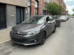 2016 Citroën C4 Personenauto, Gebruikt, Euro 6, Bedrijf, Overige carrosserie