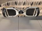 symex hoverbord, Ophalen, Gebruikt