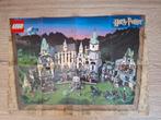 Lego Harry Potter : poster, Verzamelen, Verzenden, Zo goed als nieuw