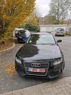 Audi A4 2.0, Auto's, Euro 5, Zwart, A4, Zwart