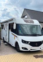 Autostar Camper I730 LC 180pk - 4,5T, Caravans en Kamperen, Mobilhomes, Integraal, 7 tot 8 meter, Diesel, Particulier