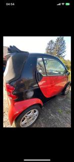 Smart, Ophalen, Smart