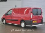 Toyota ProAce 90pk L2H1 Airco Cruise Euro5 L2 Airco Cruise c, Auto's, Cruise Control, Euro 5, Stof, Gebruikt
