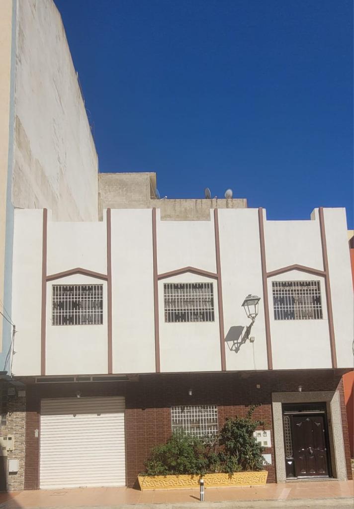 maison maroc fnideq, Immo, Étranger, Hors Europe, Maison d'habitation, Ville