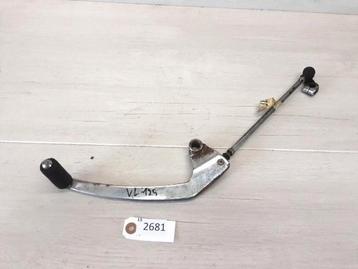 VL125 1991 - 1995 Suzuki D1-54026 beschikbaar voor biedingen