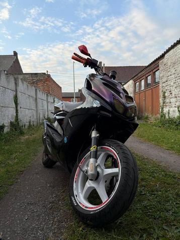 Scooter mbk nitro, Enlèvement, Neuf