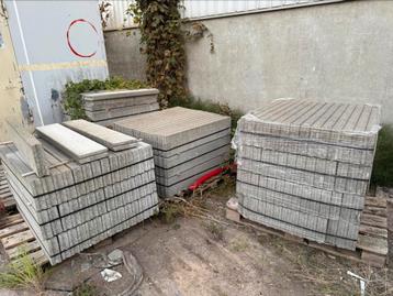 Straatbandjes 6cmx100cm beschikbaar voor biedingen