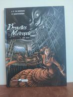 BD: Bruxelles Métropole - 1. Ville Haute, Enlèvement ou Envoi, Utilisé