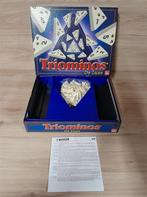triominos de luxe [s1198], Hobby en Vrije tijd, Ophalen of Verzenden, Zo goed als nieuw