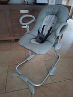 Kinderstoel/relax, Autres marques, Comme neuf, Enlèvement, Avec ceinture(s)