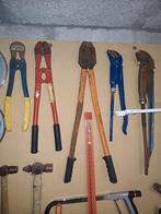 Tangen, Doe-het-zelf en Bouw, Ophalen, Gebruikt