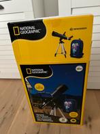 Kinder telescope - National Geographic, Collections, Enlèvement, Utilisé