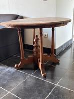 Ronde tafel, Antiek en Kunst, Ophalen