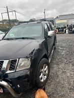 Nissan Navara v6, Autos, Entreprise, Achat, Nissan