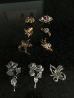 Diverses broches, Ophalen, Zo goed als nieuw