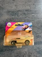 Siku Porsche Turbo, Hobby en Vrije tijd, Modelauto's | 1:50, Ophalen of Verzenden, Nieuw, Auto, SIKU