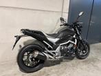 Honda NC750S DCT praktische naked bike (bj 2017), Motoren, Motoren | Honda, 750 cc, Bedrijf, Meer dan 35 kW, Overig