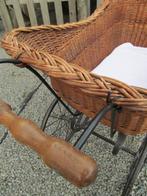 Kinderwagen decoratie, Enlèvement