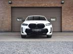 BMW X6 xDRIVE40i / M PACK / SCHUIFDAK / MASSAGE / 360, Auto's, BMW, Automaat, Gebruikt, https://public.car-pass.be/vhr/7f7d6e98-a8d2-4cc1-8727-49e9eb070e97