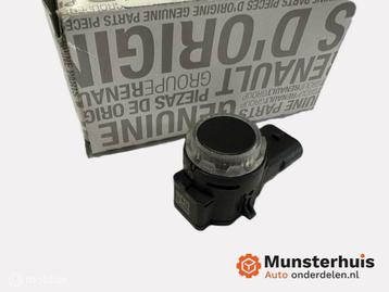 Parkeersensor origineel Renault Trafic ('20-'23) 253A40912R beschikbaar voor biedingen