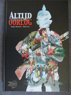 altijd ergens oorlog, Eén stripboek, Ophalen of Verzenden, Nieuw