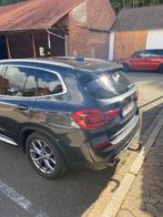 BMW x3 diesel, Auto's, BMW, Automaat, Achterwielaandrijving, Euro 6, 4 cilinders